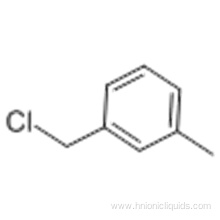 3-Methylbenzyl chloride CAS 620-19-9